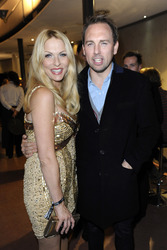 Sonya Kraus, Steven Gätjen