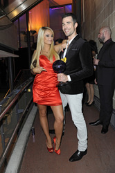 Jana Julie Kilka, Jo Weil