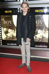 Wilson Gonzales Ochsenknecht