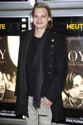 Wilson Gonzales Ochsenknecht