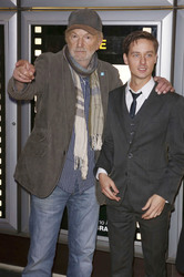 Michael Gwisdek, Tom Schilling