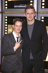 Tom Schilling, Jan Ole Gerster