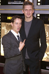 Tom Schilling, Jan Ole Gerster