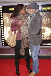 Dennenesch Zoudé, Michael Gwisdek