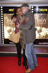 Dennenesch Zoudé, Michael Gwisdek