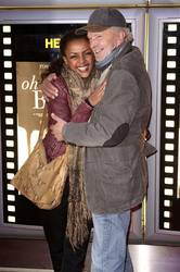 Dennenesch Zoudé, Michael Gwisdek