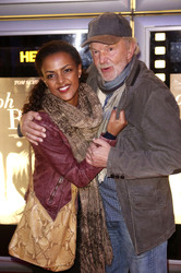 Dennenesch Zoudé, Michael Gwisdek