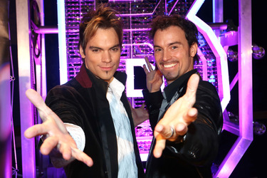 Chris Ehrlich, Andreas Ehrlich