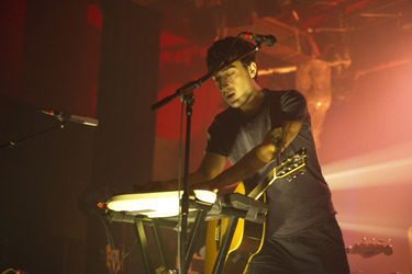 Ed Droste (Grizzly Bear)