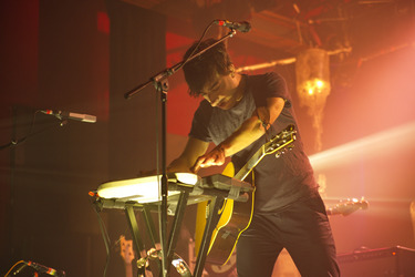 Ed Droste (Grizzly Bear)