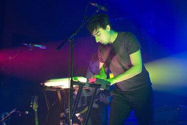 Ed Droste (Grizzly Bear)
