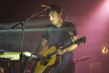 Ed Droste (Grizzly Bear)