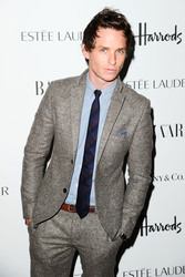 Eddie Redmayne