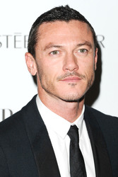 Luke Evans