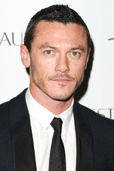 Luke Evans