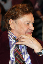 Helmut Berger