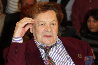 Helmut Berger