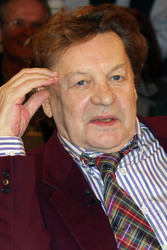Helmut Berger