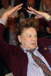 Helmut Berger