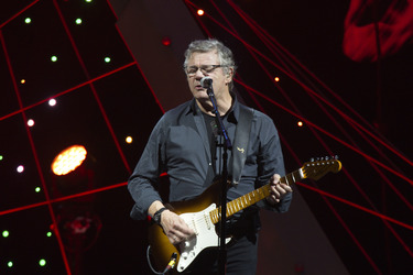 Steve Miller