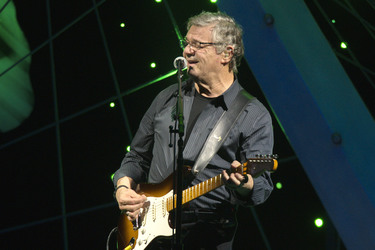 Steve Miller
