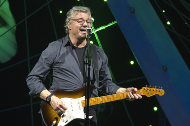 Steve Miller