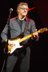 Steve Miller