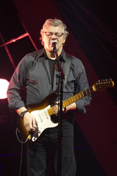 Steve Miller