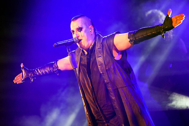 Alexander 'Asp' Frank Spreng