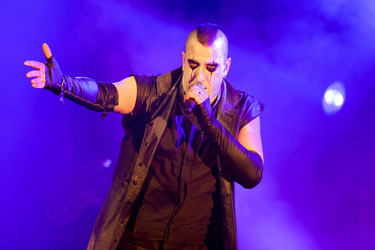 Alexander 'Asp' Frank Spreng