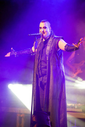 Alexander 'Asp' Frank Spreng