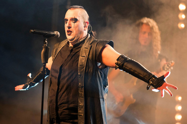 Alexander 'Asp' Frank Spreng