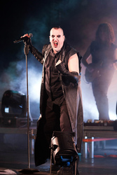 Alexander 'Asp' Frank Spreng