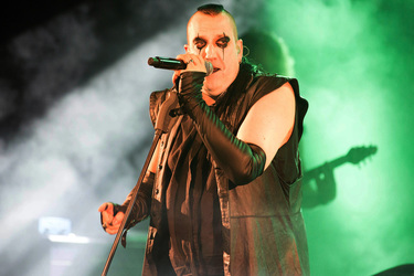 Alexander 'Asp' Frank Spreng