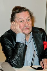 Helmut Berger