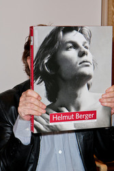 Helmut Berger