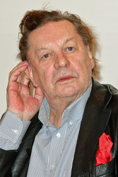 Helmut Berger