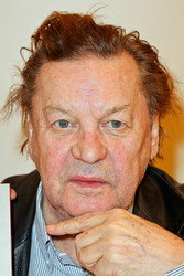 Helmut Berger