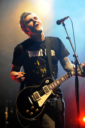 Brian Fallon (The Gaslight Anthem)