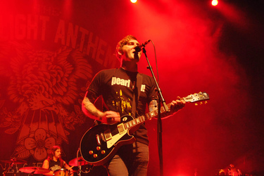 Brian Fallon (The Gaslight Anthem)