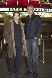 Boris Aljinovic, Dominic Raacke