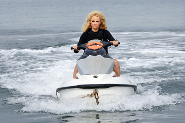 Pamela Anderson