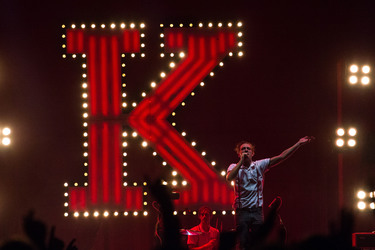 Max Marschk, Felix Brummer / Felix Krummer (Kraftklub)