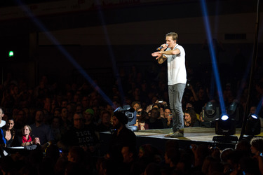 Felix Brummer / Felix Krummer (Kraftklub)