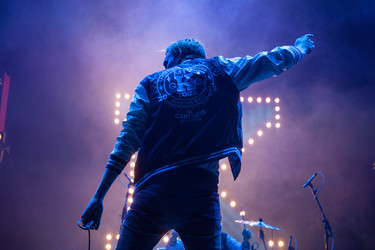 Felix Brummer / Felix Krummer (Kraftklub)