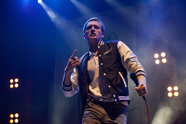 Felix Brummer / Felix Krummer (Kraftklub)