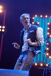 Felix Brummer / Felix Krummer (Kraftklub)