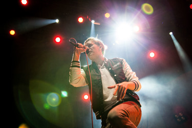 Felix Brummer / Felix Krummer (Kraftklub)