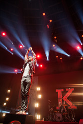 Felix Brummer / Felix Krummer, Max Marschk (Kraftklub)