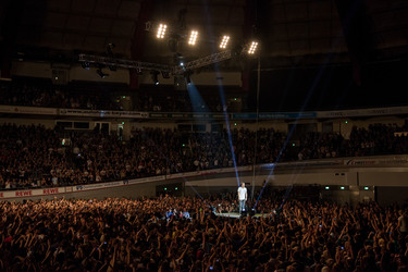 Felix Brummer / Felix Krummer (Kraftklub)